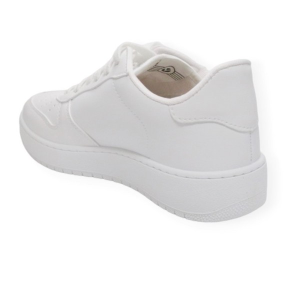 VICTORIA 1258245 WHITE VEGAN