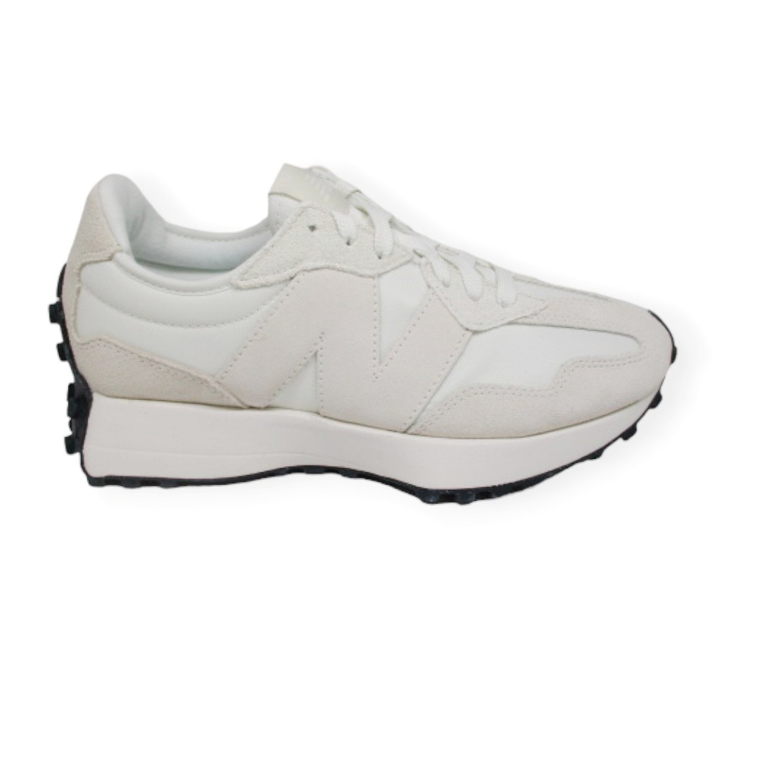 NEW BALANCE 237 WHITE WS327MF