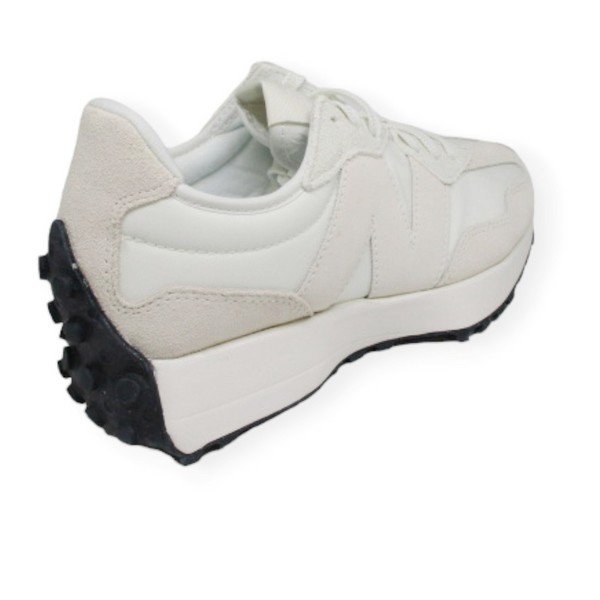 NEW BALANCE 237 WHITE WS327MF