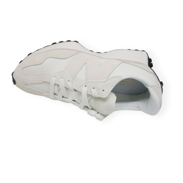 NEW BALANCE 237 WHITE WS327MF