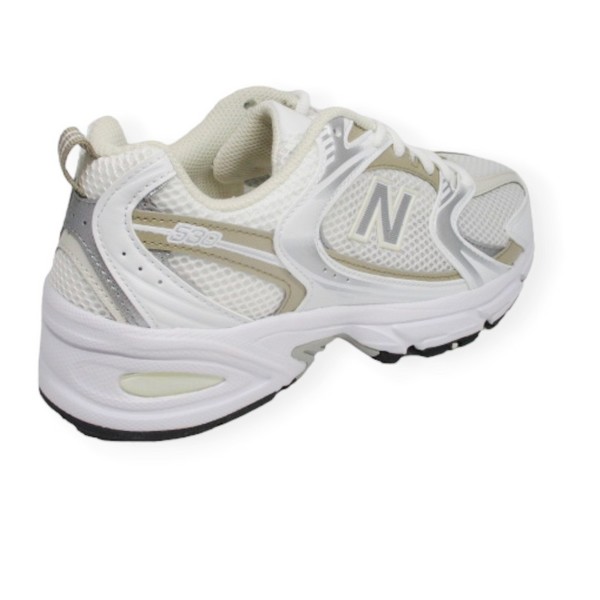 NEW BALANCE 530 WHITE MR530RD