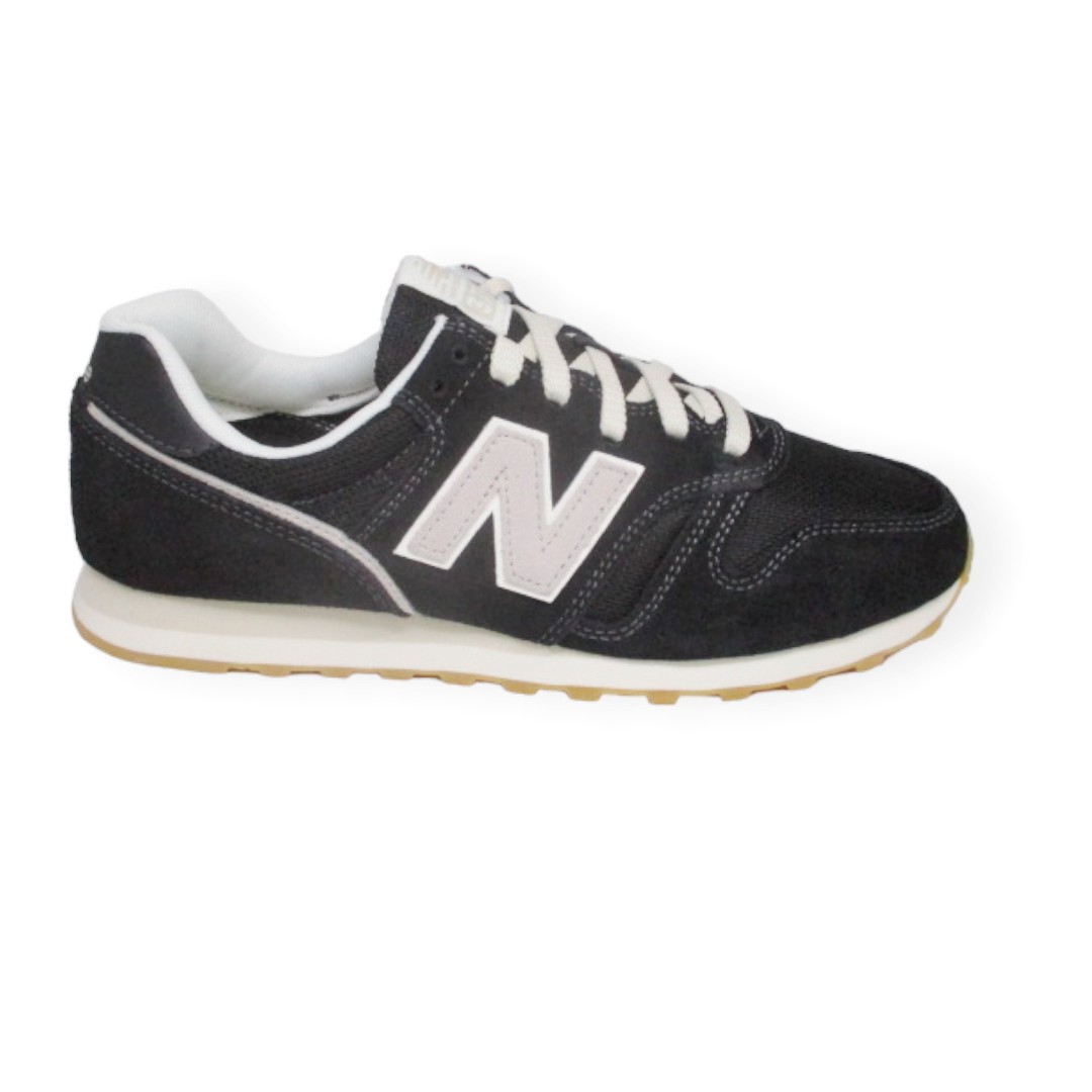 NEW BALANCE 373 V2 BLACK WL373TN2