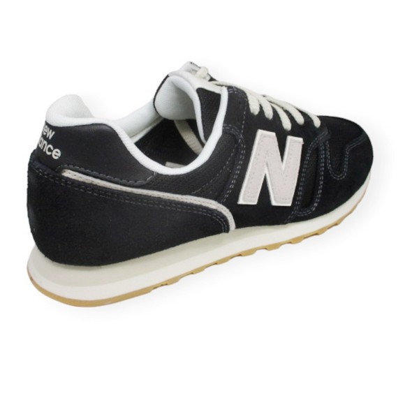 NEW BALANCE 373 V2 BLACK WL373TN2