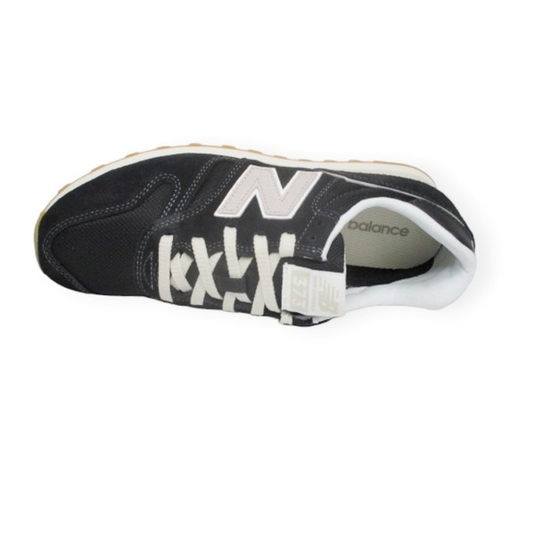 NEW BALANCE 373 V2 BLACK WL373TN2