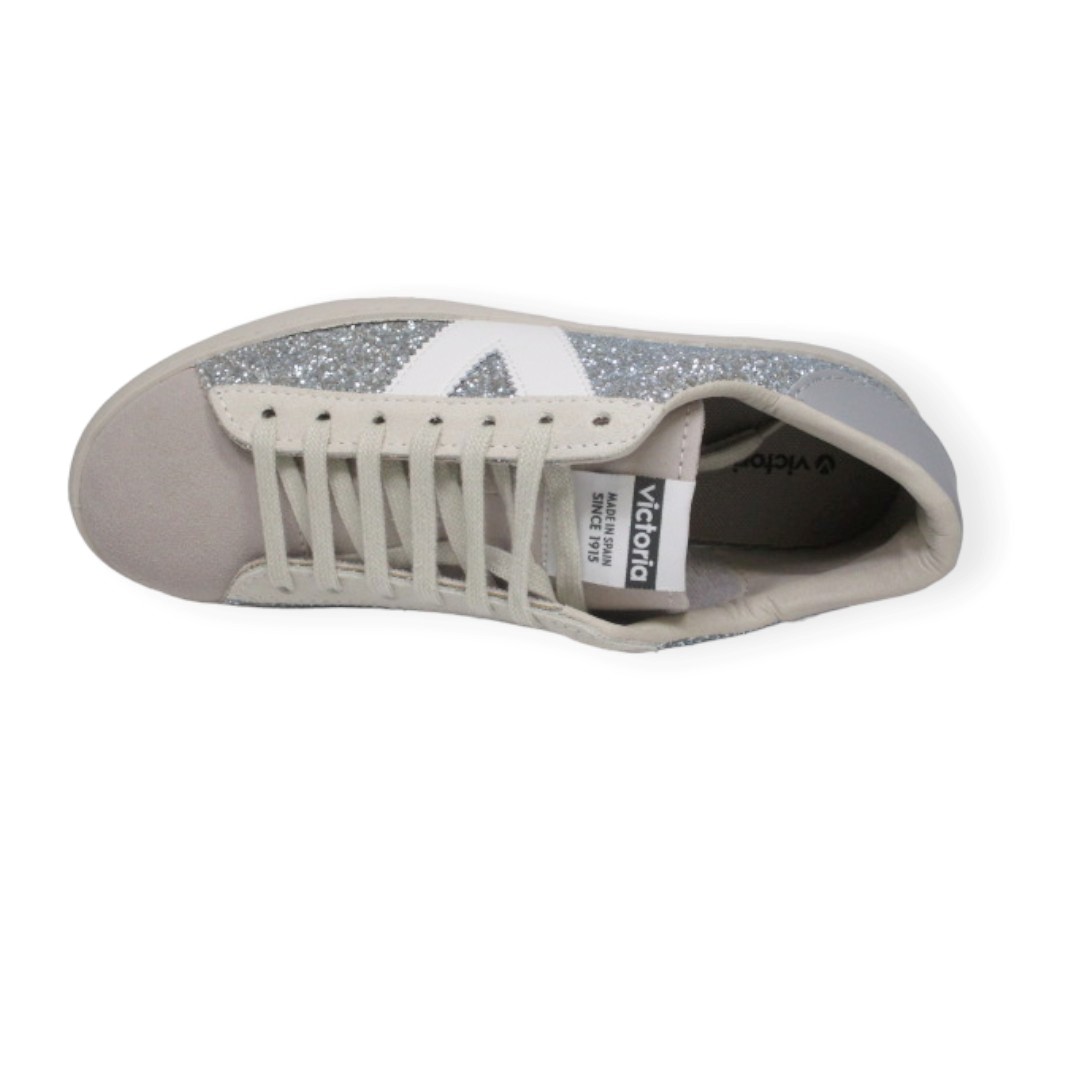 VICTORIA 1126195 SILVER