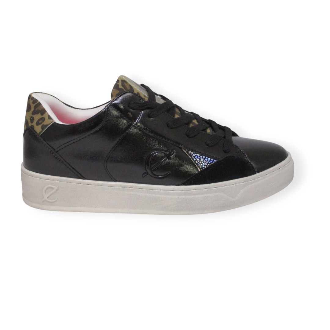 CAFE NOIR C1DA9031 BLACK