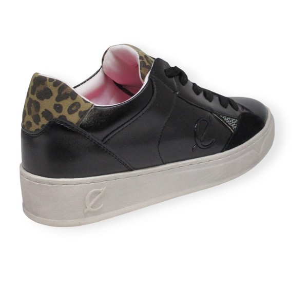CAFE NOIR C1DA9031 BLACK