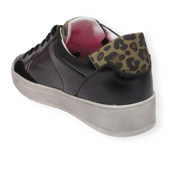 CAFE NOIR C1DA9031 BLACK