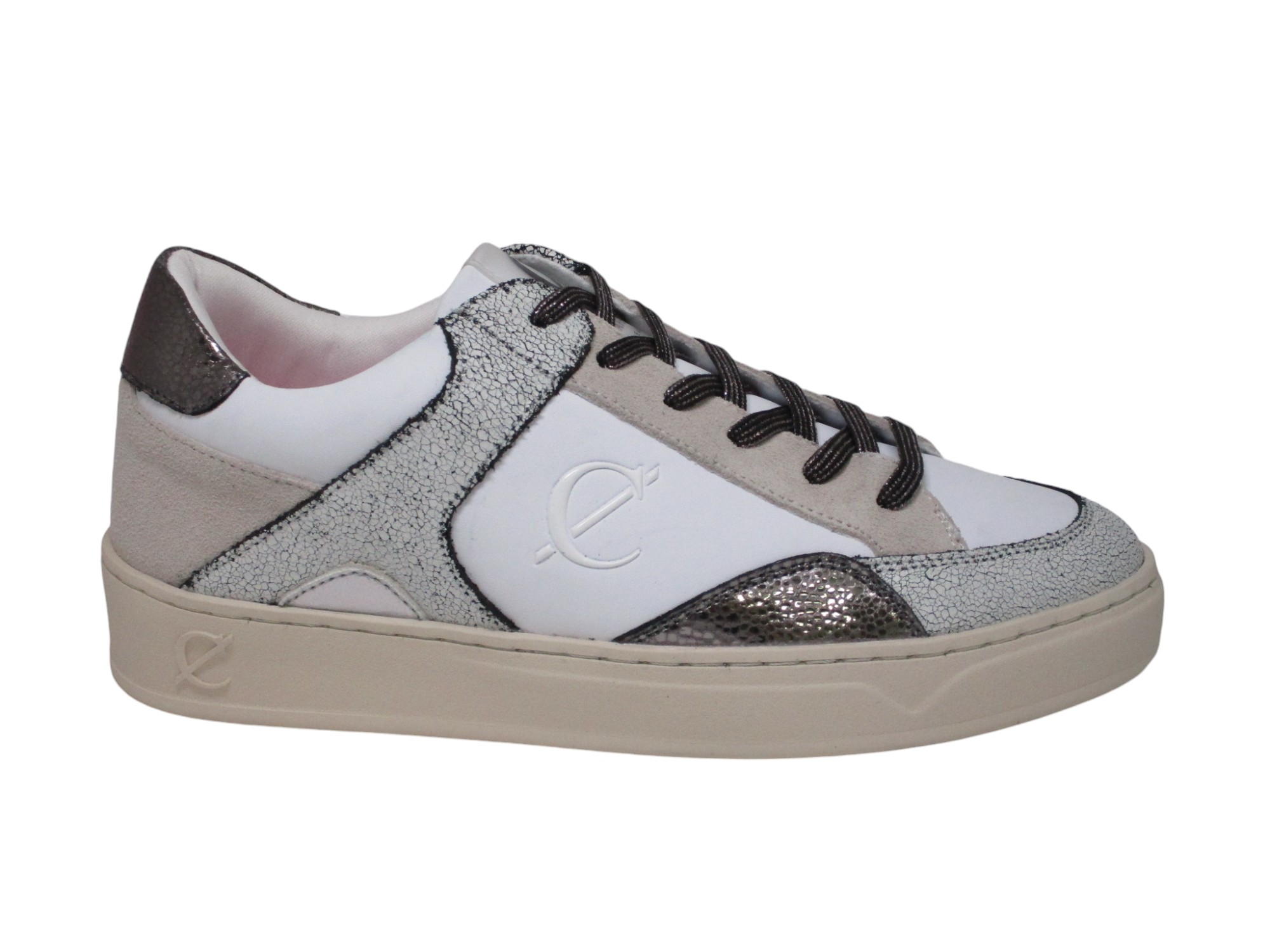 CAFE NOIR C1DA1032 WHITE