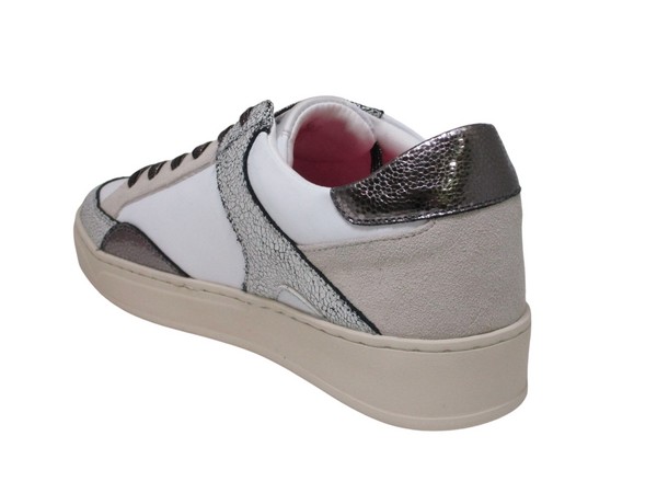 CAFE NOIR C1DA1032 WHITE