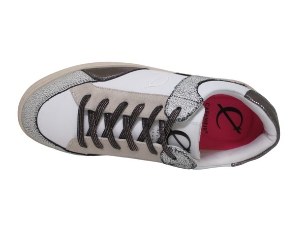 CAFE NOIR C1DA1032 WHITE