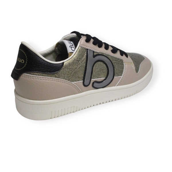 DUUO SLAM YANNIK 35 GOLD
