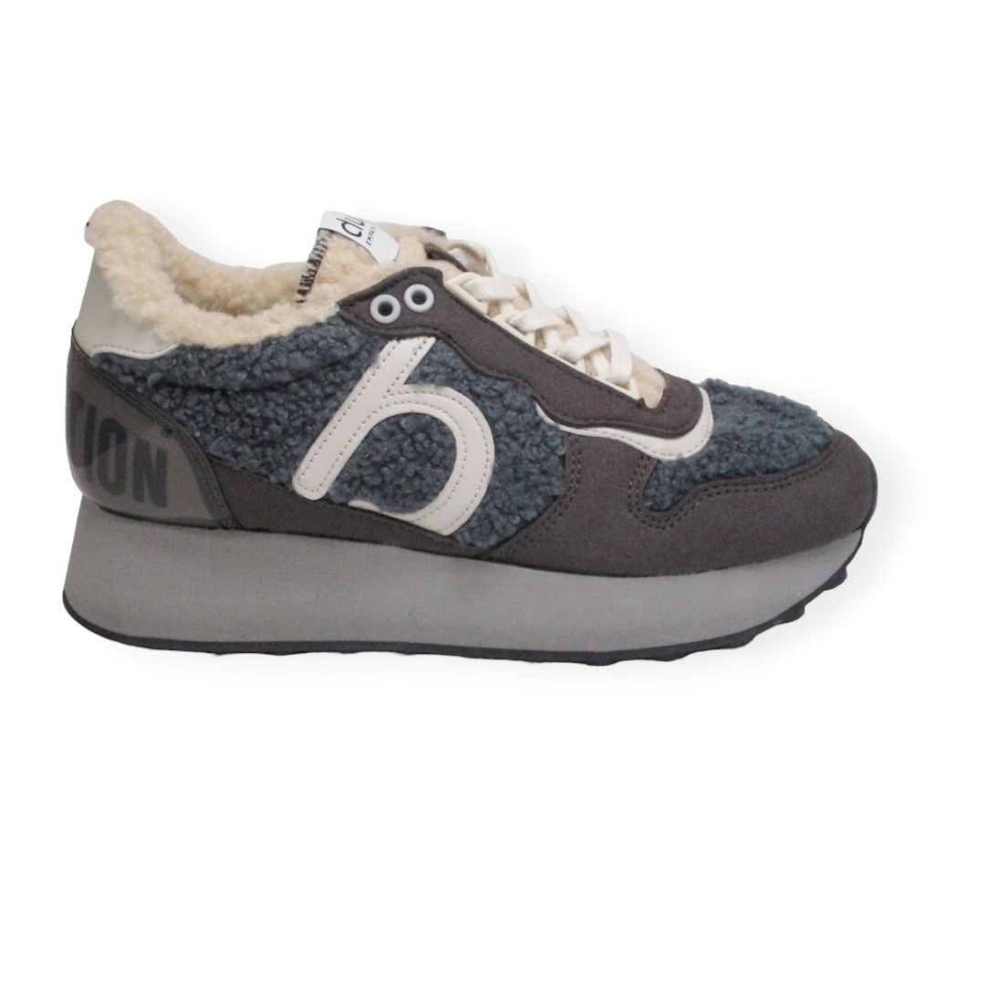 DUUO CALMA 81 NAVY