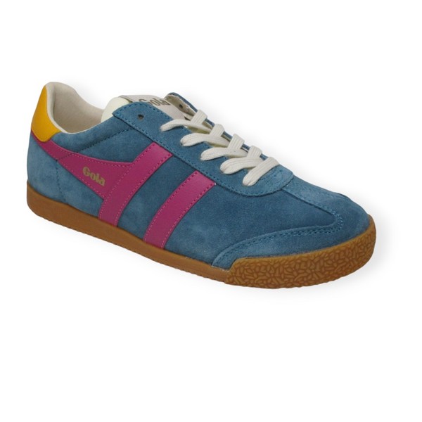 GOLA ELAN PEACOCK FUCSIA