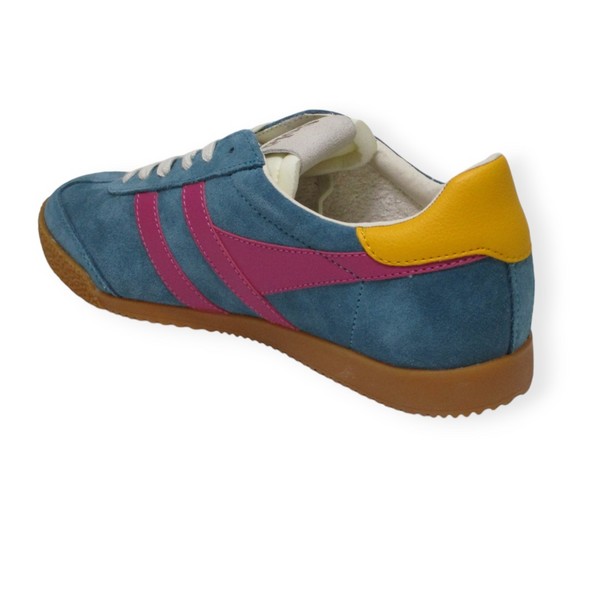 GOLA ELAN PEACOCK FUCSIA