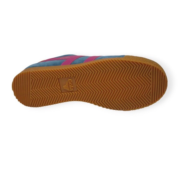 GOLA ELAN PEACOCK FUCSIA 6