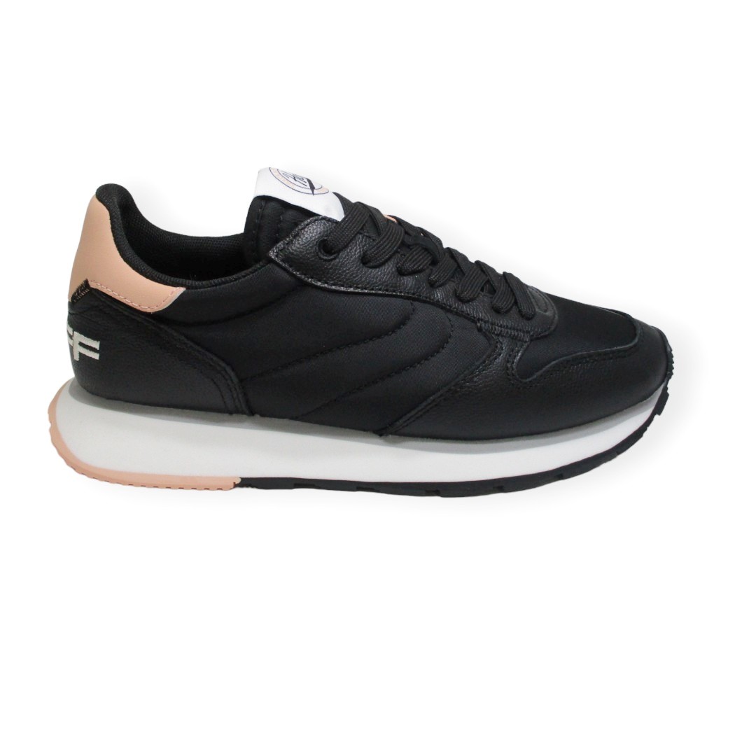 HOFF CUMAE BLACK TRACK AND FIELD