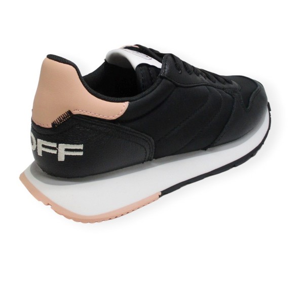 HOFF CUMAE BLACK TRACK AND FIELD