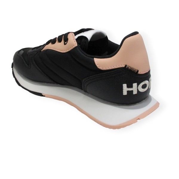HOFF CUMAE BLACK TRACK AND FIELD