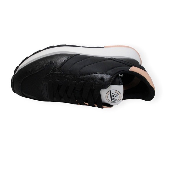HOFF CUMAE BLACK TRACK AND FIELD