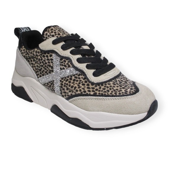 MUNICH WAVE 165 ANIMAL PRINT
