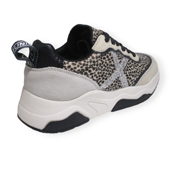 MUNICH WAVE 165 ANIMAL PRINT