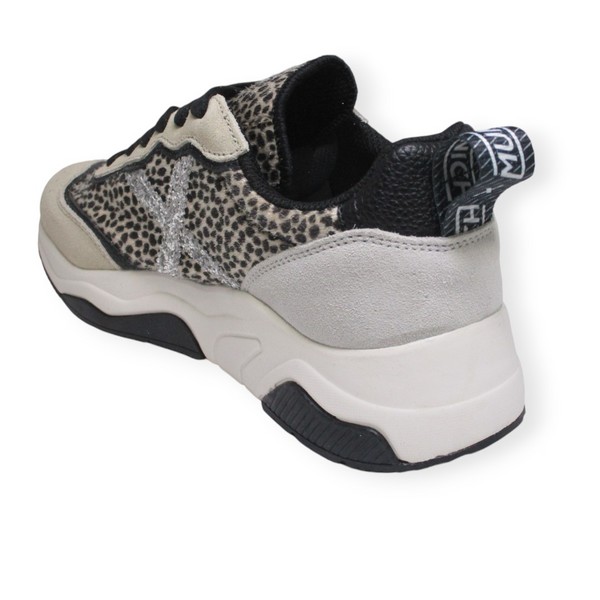 MUNICH WAVE 165 ANIMAL PRINT