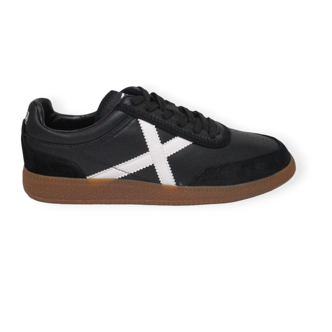 MUNICH RUMBA 01 BLACK