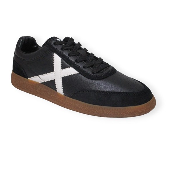 MUNICH RUMBA 01 BLACK