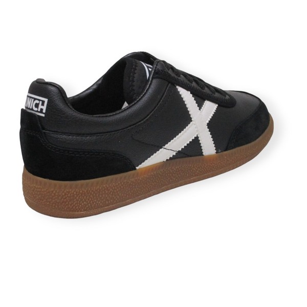 MUNICH RUMBA 01 BLACK