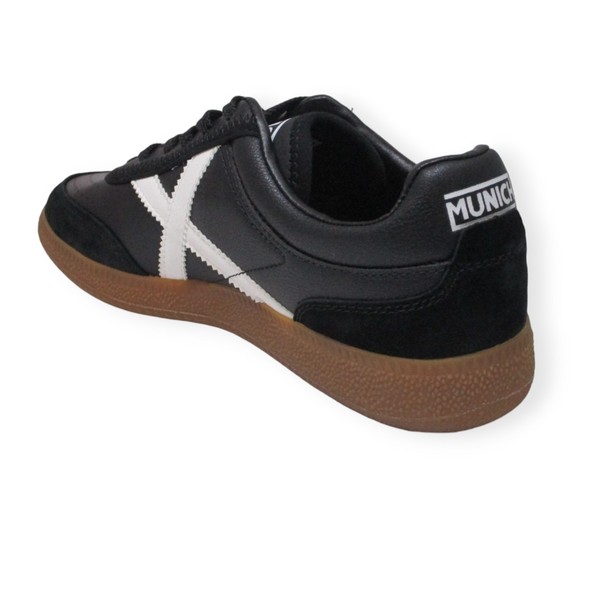 MUNICH RUMBA 01 BLACK