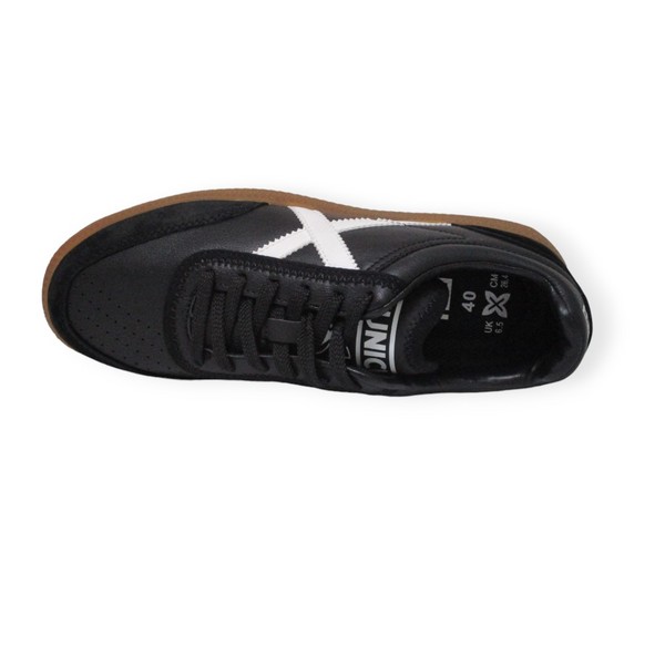 MUNICH RUMBA 01 BLACK