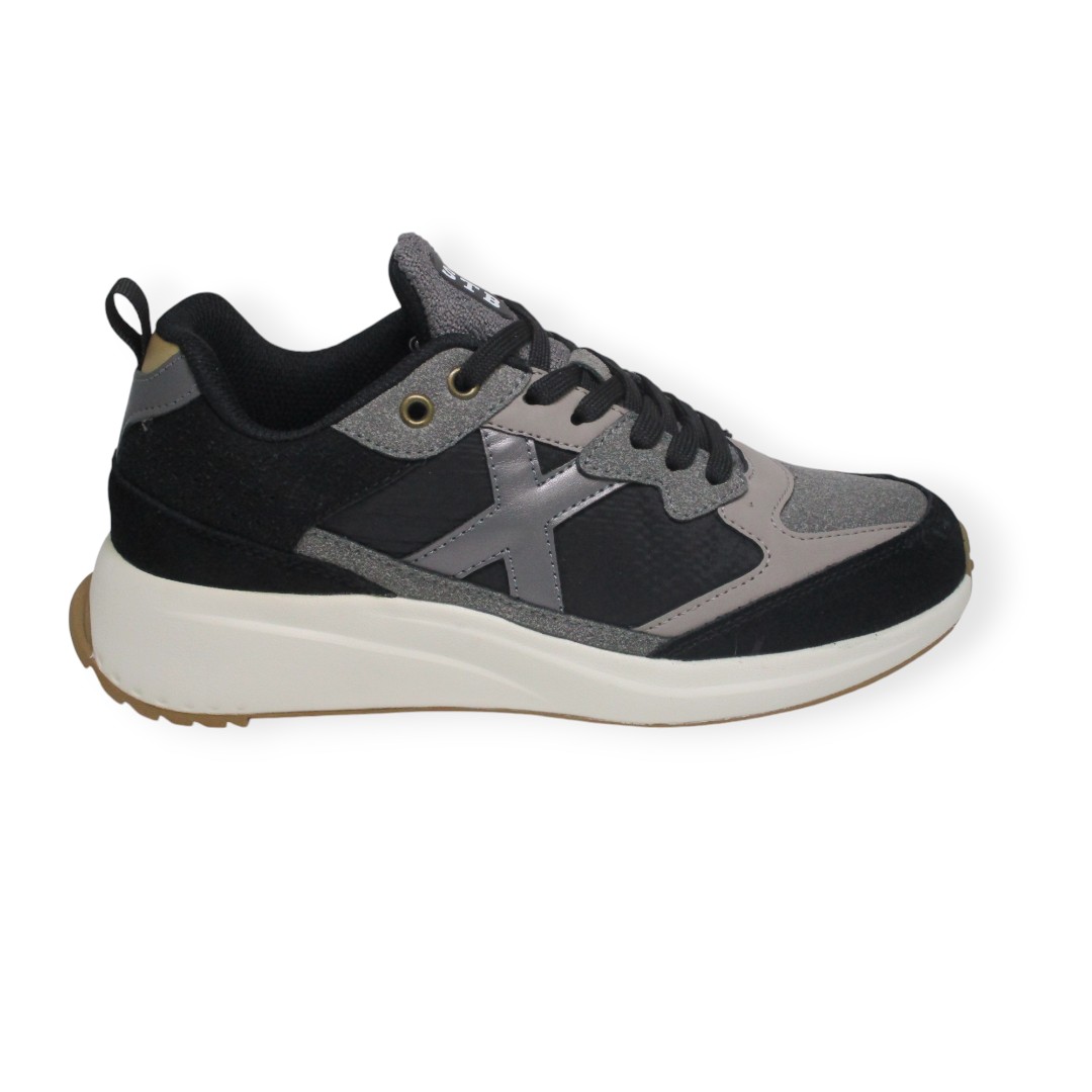 MUNICH TIP 45 BLACK.