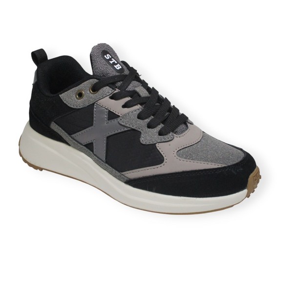 MUNICH TIP 45 BLACK.