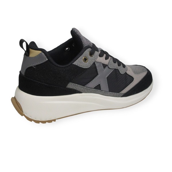 MUNICH TIP 45 BLACK.