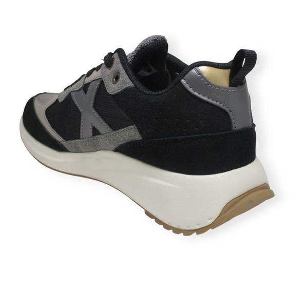 MUNICH TIP 45 BLACK.