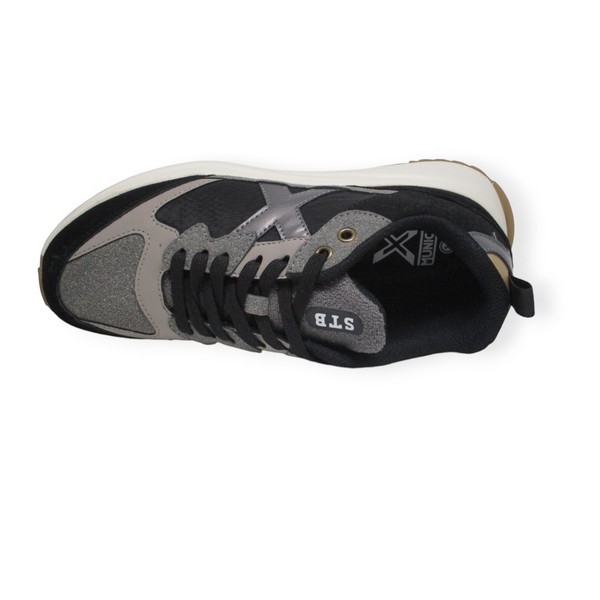 MUNICH TIP 45 BLACK.