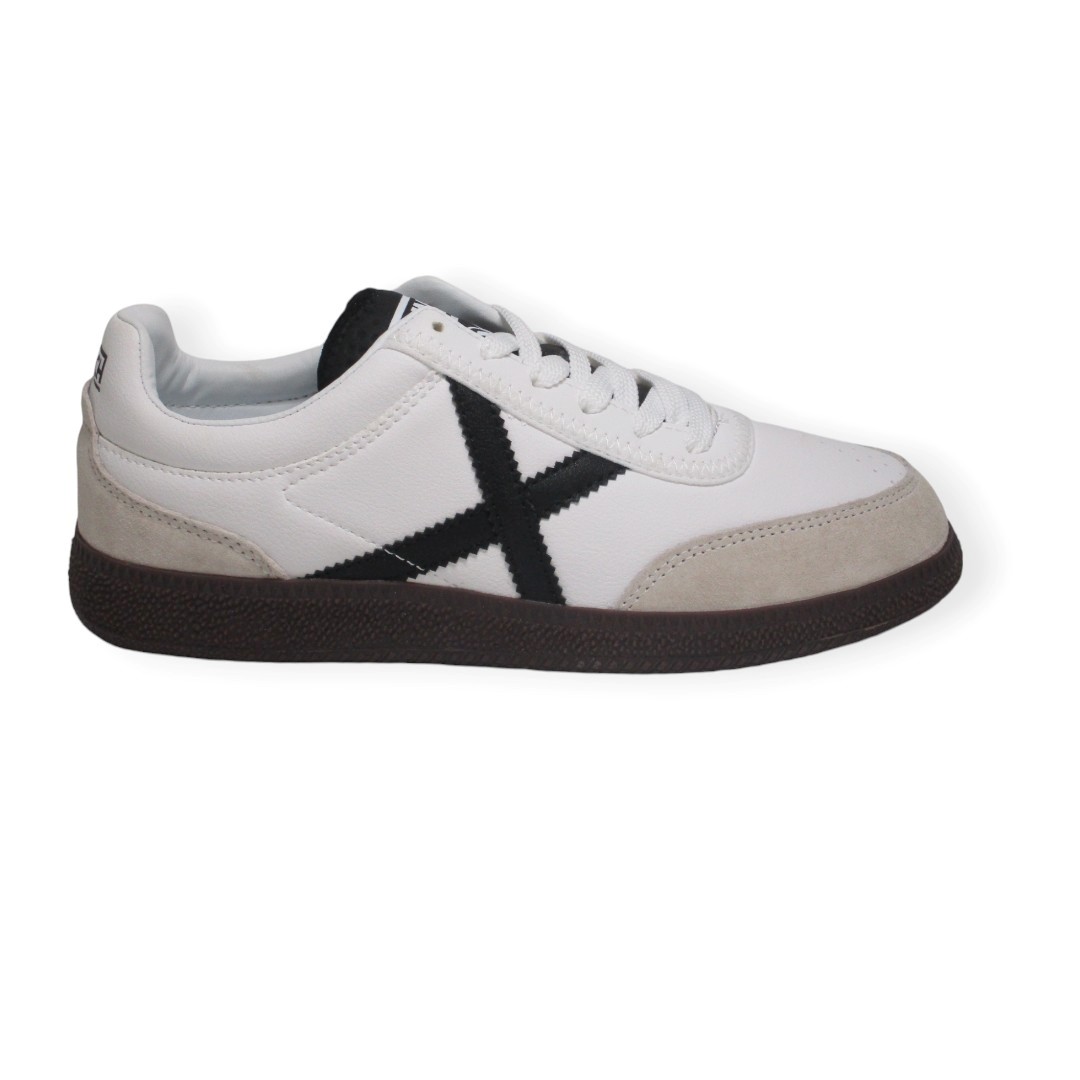 MUNICH RUMBA 02 WHITE