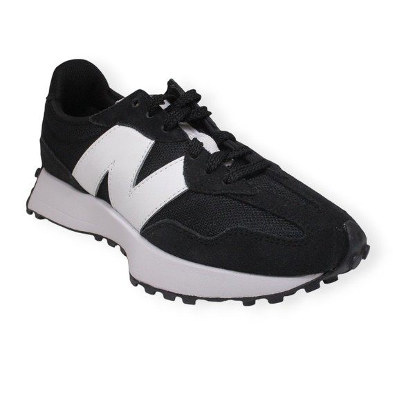 NEW BALANCE MS327 BLACK MS327CBW