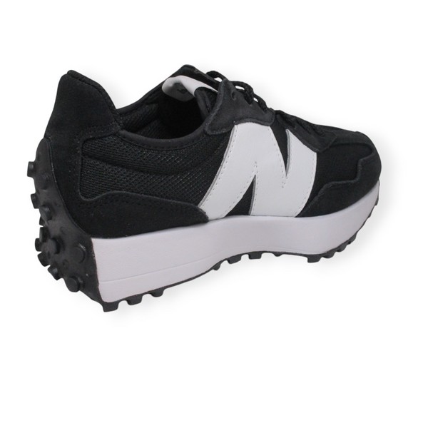 NEW BALANCE MS327 BLACK MS327CBW