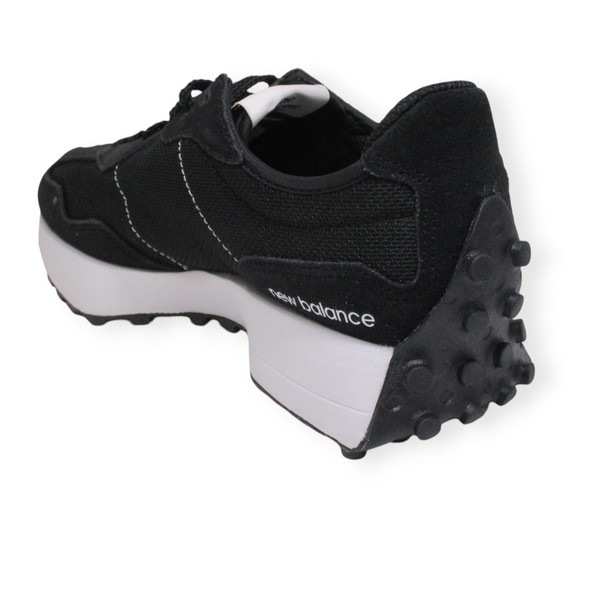 NEW BALANCE MS327 BLACK MS327CBW