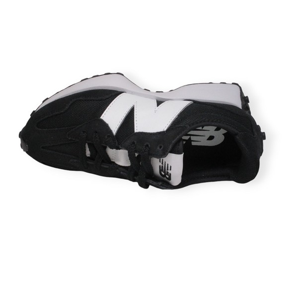 NEW BALANCE MS327 BLACK MS327CBW