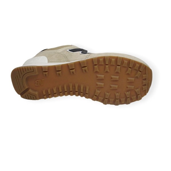 NEW BALANCE U574 BEIGE U574RAC 6