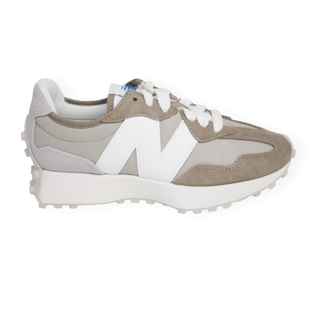 NEW BALANCE W327 MUSHROOM U327CH