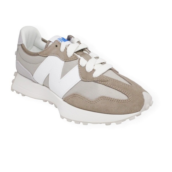 NEW BALANCE W327 MUSHROOM U327CH