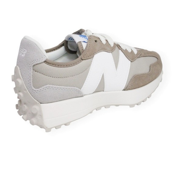 NEW BALANCE W327 MUSHROOM U327CH