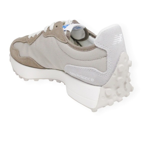 NEW BALANCE W327 MUSHROOM U327CH