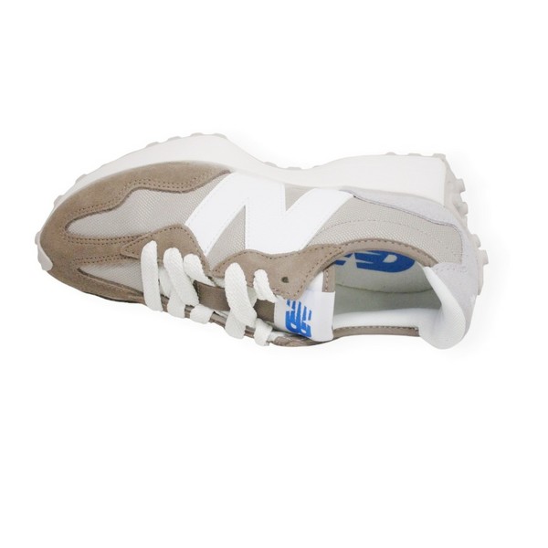 NEW BALANCE W327 MUSHROOM U327CH