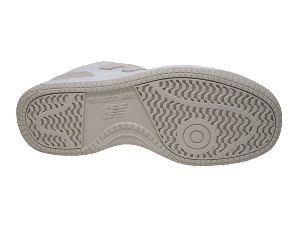 NEW BALANCE BB80 WHITE COURT BB805TG 6