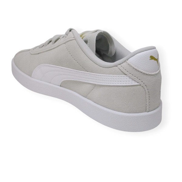 PUMA CLUB II GREY 397444